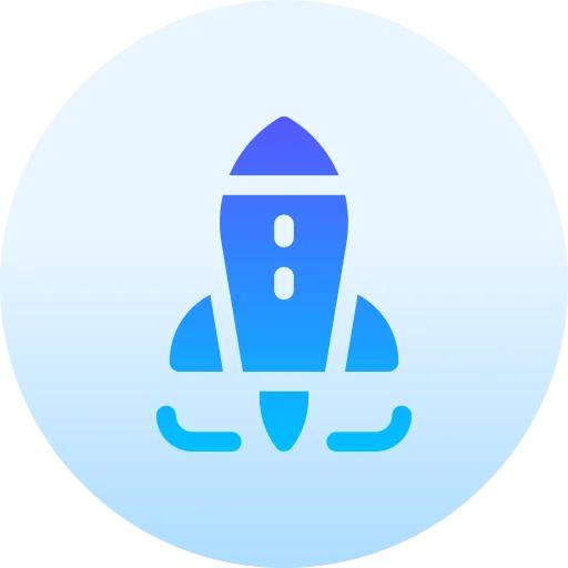 Redefining business solutions logo