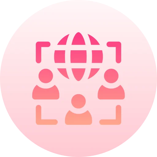 Redefining digital transformation logo