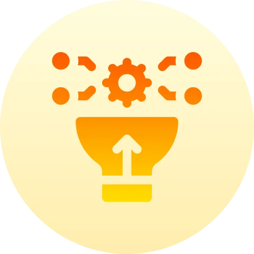 Redefining digital transformation logo